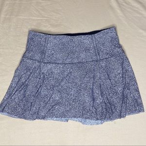 Lululemon skirt
